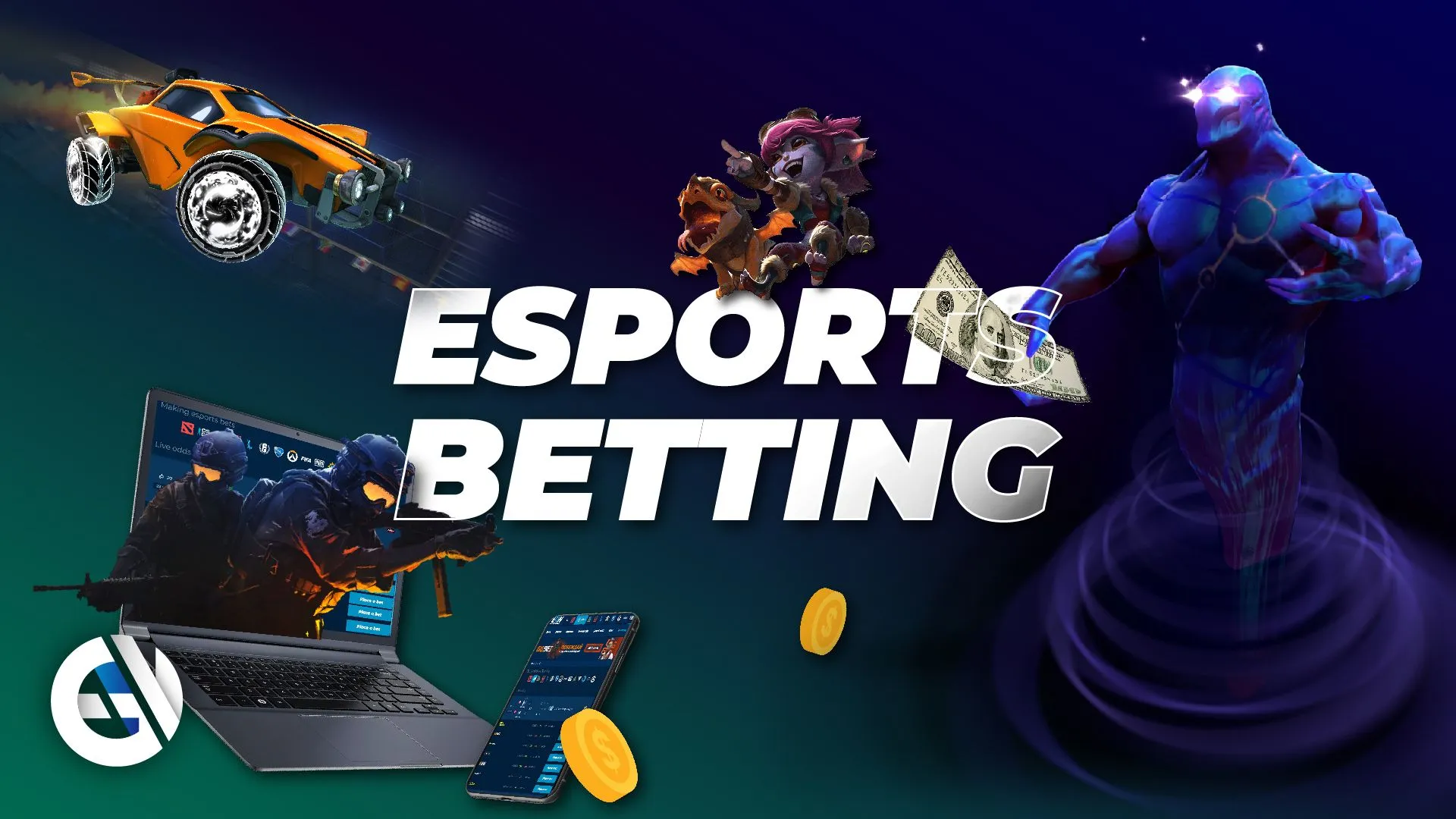 E-Sports Betting