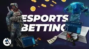 Esports