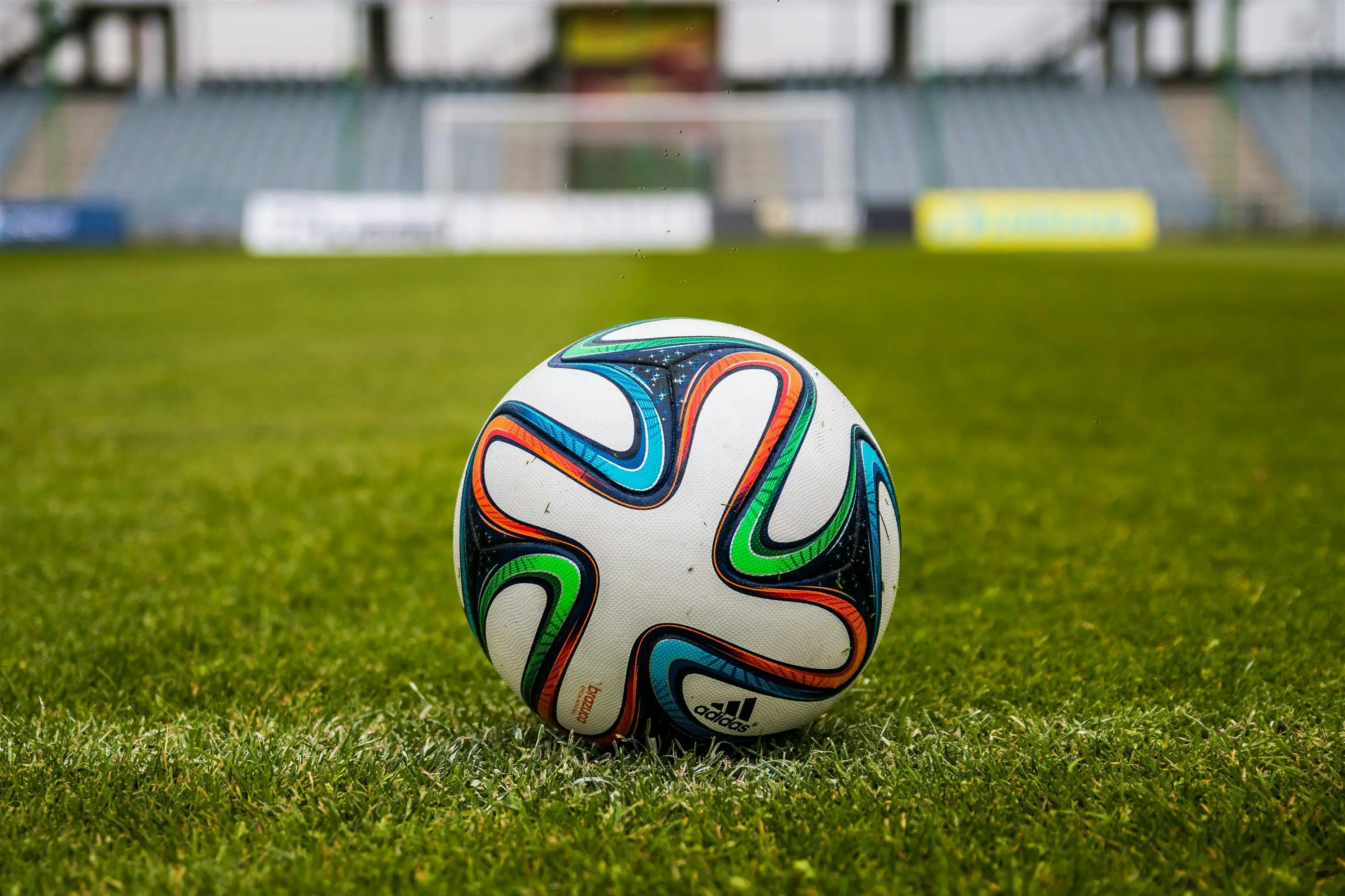 Virtual Football